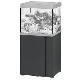 Акваріумна тумба Eheim vivaline LED 150 антрацитова 61x51x71 см (0250019)