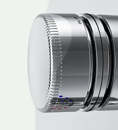 Змішувач для ванни та душу AM.PM Inspire V2.0 з термостатом F50A75700 - мініатюра 6