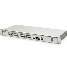 Комутатор мережевий Ruijie Networks (RG-NBS5100-24GT4SFP) - мініатюра 3