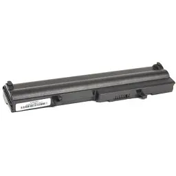Акумулятор до ноутбука TOSHIBA Mini Notebook NB300 (TA3785LH) 11.1V 5200mAh PowerPlant (NB510214) - мініатюра 3