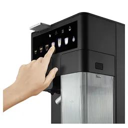 Кавоварка капсульна Catler Renzo 1.6 л чорна (ES751BRENZO) - мініатюра 9