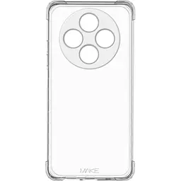 Чохол Make Tecno Spark 30C AirShield