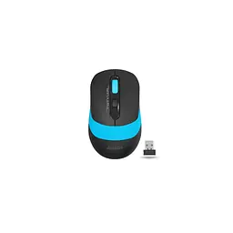 Мишка A4Tech FG10 Blue - мініатюра 1