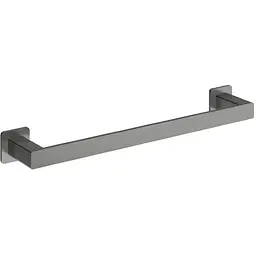 Тримач для рушника Omnires Nelson graphite NL80214GR графіт