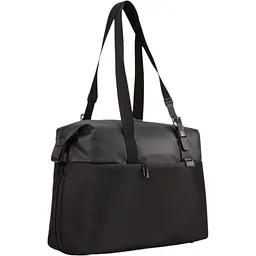Наплечная сумка Thule Spira Horizontal Tote Black (TH 3203785)