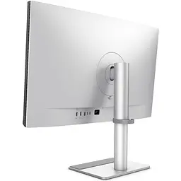 TFT 31.5" BenQ MA320UP, IPS, 4K, 2хHDMI, USB-C, HAS, Pivot, кол., сріблясто-сірий - мініатюра 2