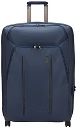 Валіза на колесах Thule Crossover 2 Spinner 76cm Dress Blue 3204038 - мініатюра 2