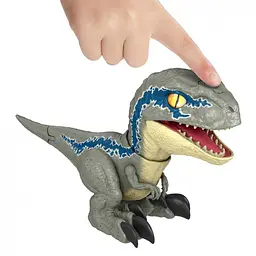 Фігурка динозавра Jurassic World Гучне ревіння із фільму Світ Юрського періоду (GWY55) - мініатюра 3