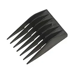 Насадка до машинок для стрижки Moser 1230-7630 №4 14мм [62209] - мініатюра 2