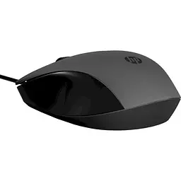 Миша HP 150 USB Black (240J6AA) [160298] - мініатюра 5