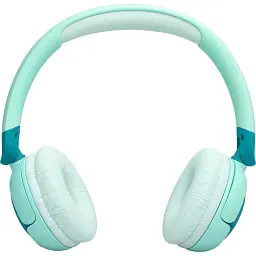 Навушники JBL JR 320BT Green (JBLJR320BTGRN) - мініатюра 2