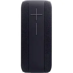 Портативна колонка Hopestar P14 pro чорна - мініатюра 2