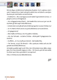 Primiracconti (A2-B1). Il manoscritto di Giotto - мініатюра 8