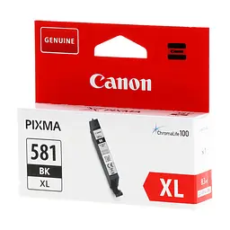 Картридж Canon CLI-581 XL Black 8.3ml (2052C001)