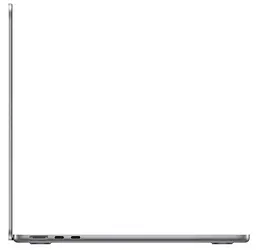Ноутбук Apple MacBook Air 13'' M2 Retina 2022 [MLXX3] Space Gray [68520] - мініатюра 4