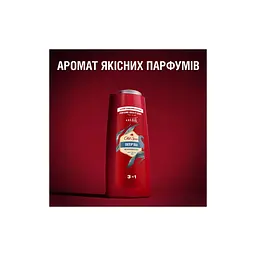 Гель для душу Old Spice Deep Sea 400 мл (8001841326153) - мініатюра 7