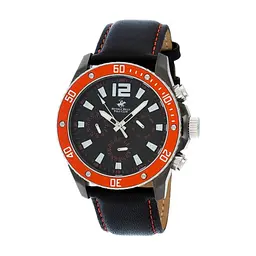 Наручний годинник Beverly Hills Polo Club BH9204-02