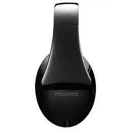 Гарнітура Microlab K360 3.5 мм Black-Red - мініатюра 4