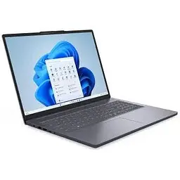 Ноутбук Lenovo IdeaPad Slim 3 16ARP10 (83K800E6RA) - мініатюра 7