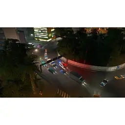 Ключ активації Microsoft Cities: Skylines - Remastered для Xbox Series S/X - мініатюра 4