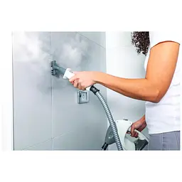Парова швабра Shark Lift-Away Pro Steam Pocket Mop біло-сіра (S6005EU) - мініатюра 7