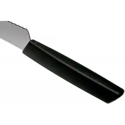 Кухонний ніж Victorinox SwissModern Bread and Pastry Knife 22 см Black (6.9073.22WB) - мініатюра 4