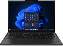 Ноутбук Lenovo ThinkPad T16 G4 (21QE002TRA)