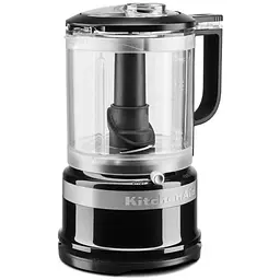 Кухонний комбайн KitchenAid 5KFC0516EOB