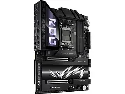 Материнська плата Asus ROG CROSSHAIR X870E HERO - мініатюра 2