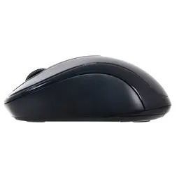 Мишка A4Tech G3-280N Glossy grey - мініатюра 3