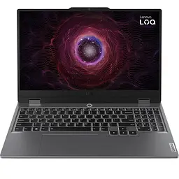 Ноутбук Lenovo LOQ 15ARP9 [83JC002URM] [127583]