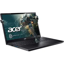 Ноутбук ACER Aspire 3D 15 A3D15-71GM-584U, Intel Core i5-13420H до 4.7GHz, 15.6" 4K, 16GB, SSD 1TB, NVIDIA Geforce RTX 2050 4GB, Windows 11 Home - мініатюра 3