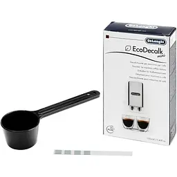 Кавомашина автоматична Delonghi Magnifica Start Ecam 220.21.B - мініатюра 6