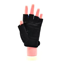 Рукавички для фітнесу (MFG-251) MadMax M fit0012397 - мініатюра 3