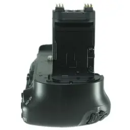 Батарейний блок Meike Canon 7D MARK II (Canon BG-E16) (DV00BG0048) - мініатюра 2