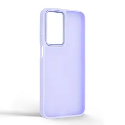 Чохол до мобільного телефона Armorstandart Frame Samsung A26 5G Violet (ARM84808) - мініатюра 2