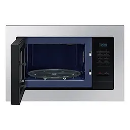 Микроволновка с грилем Samsung MG20A7013CT - мініатюра 4
