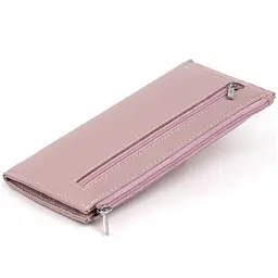 Жіночий шкіряний гаманець ST Leather 19х9.5х2.5 см acs0015917 - мініатюра 2