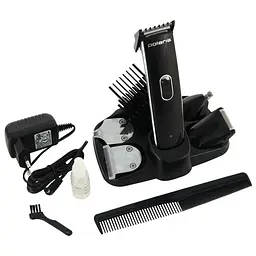 Машинка-тример для стрижки Polaris PHC 3015 RC - мініатюра 2