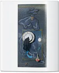 Max Ernst - Ульріх Бішофф - мініатюра 6