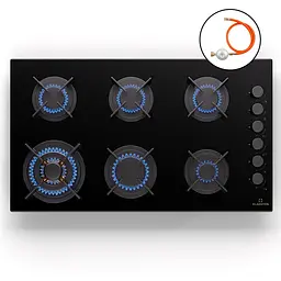 Газова плита Klarstein Goldflame 6 (10045628)