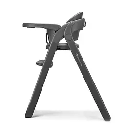 Стільчик для годування Kinderkraft Tino Grey (KHTINO00GRY0000) - мініатюра 5
