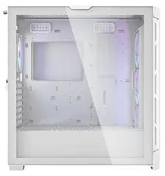 Корпус Cougar Airface Pro RGB White (Airface Pro RGB White) Без БП - мініатюра 4