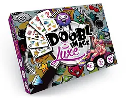 Настільна гра Doobl Image Luxe