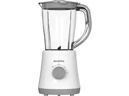 Стаціонарний блендер KUMTEL HTB-07 White