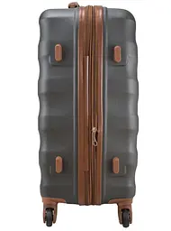 Валіза Semi Line 28" (L) Graphite (T5707-3) (DAS302911) - мініатюра 2
