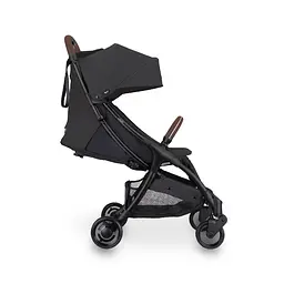 Коляска прогулянкова Globber Stroll.Lite чорна (925-120) - мініатюра 5