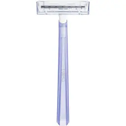 Бритва жіноча BIC Twin Lady без змінних картриджів 5 шт. - мініатюра 5