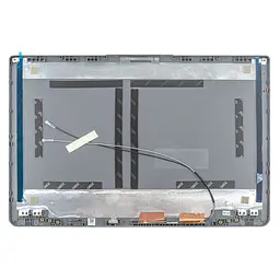 Кришка матриці для Lenovo IdeaPad 3-15 ITL6 ADA6 ALC6 IAU7 ABA7, (Arctic Grey, 5CB1B60414, A Cover) - мініатюра 2