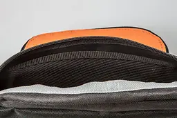 Сумка поясна універсальна, 14х36.5х13см Neo Tools hoz0012765 - мініатюра 10